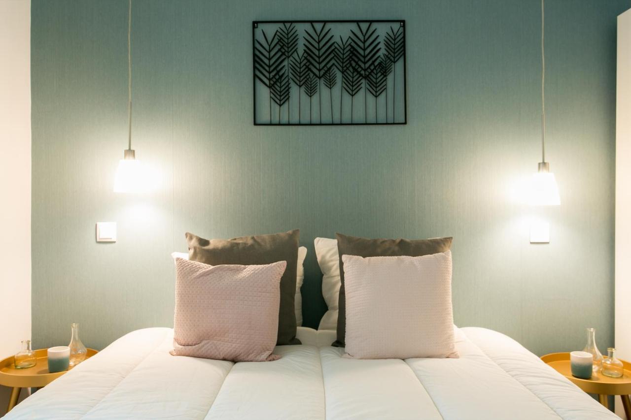 The Graceful Escape Apartment Lisbon Bagian luar foto
