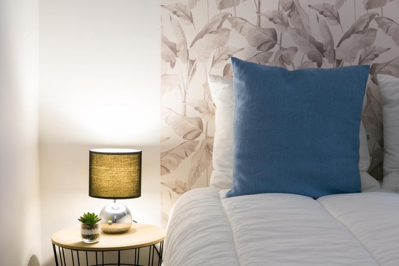 The Graceful Escape Apartment Lisbon Bagian luar foto